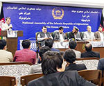 MPs Urge Govt. to  Probe Ghor Killings